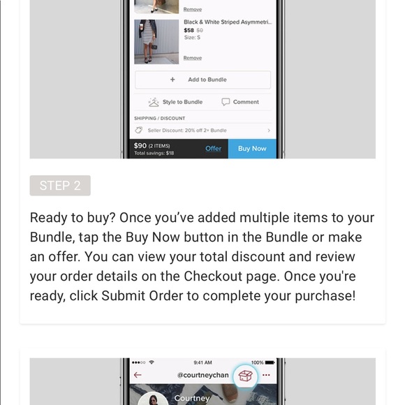 How To Bundle - Picture 8 of 8